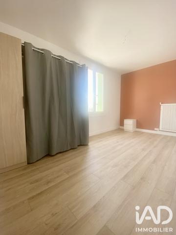 Location appartement 4 pièces 71 m² Grenoble