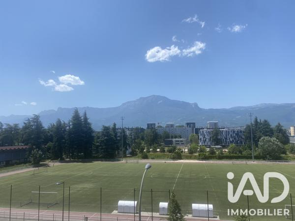 Location appartement 4 pièces 71 m² Grenoble