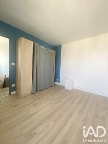 Location appartement 4 pièces 71 m² Grenoble