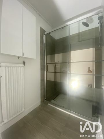 Location appartement 4 pièces 71 m² Grenoble