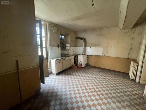 Achat - Maison Lassay-les-Châteaux 53110 5 pièces 107 m 2