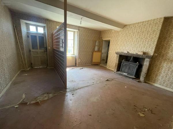Achat - Maison Lassay-les-Châteaux 53110 5 pièces 107 m 2