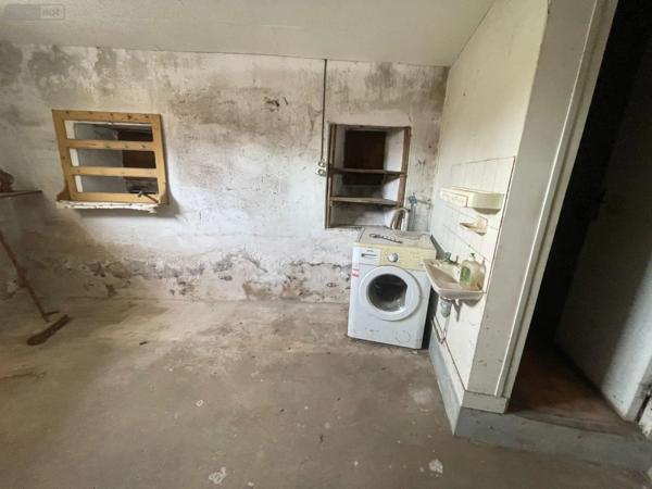 Achat - Maison Lassay-les-Châteaux 53110 5 pièces 107 m 2