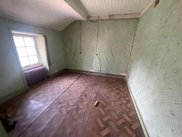 Achat - Maison Lassay-les-Châteaux 53110 5 pièces 107 m 2