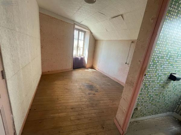 Achat - Maison Lassay-les-Châteaux 53110 5 pièces 107 m 2