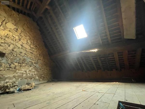 Achat - Maison Lassay-les-Châteaux 53110 5 pièces 107 m 2