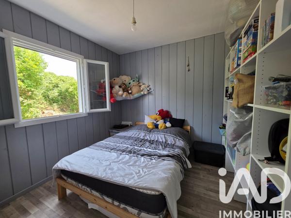 Maison à vendre 6 pièces 146 m² Arraute-Charritte