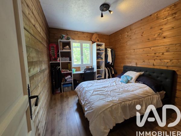 Maison à vendre 6 pièces 146 m² Arraute-Charritte