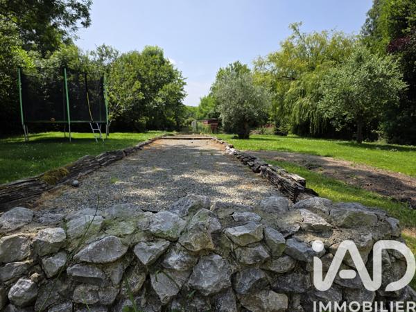 Maison à vendre 6 pièces 146 m² Arraute-Charritte