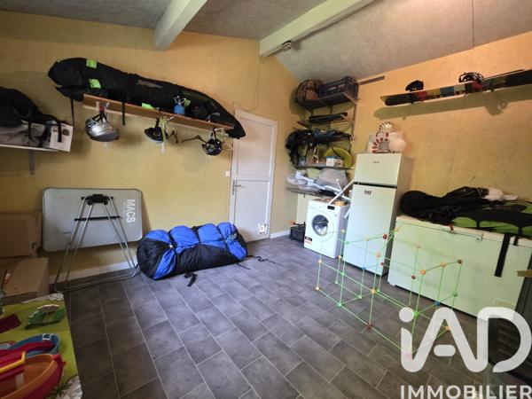 Maison à vendre 6 pièces 146 m² Arraute-Charritte