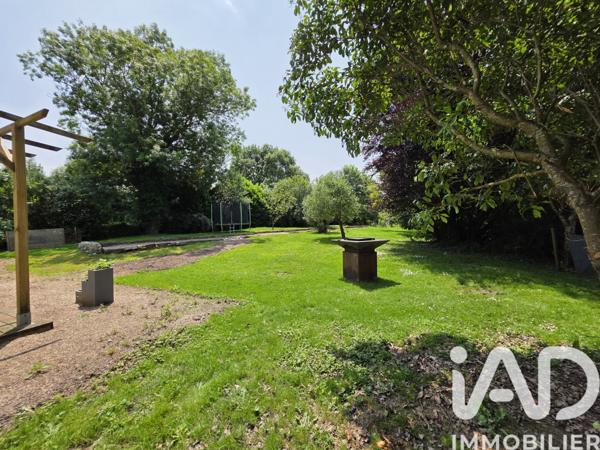 Maison à vendre 6 pièces 146 m² Arraute-Charritte