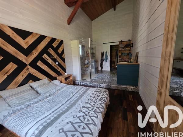 Maison à vendre 6 pièces 146 m² Arraute-Charritte