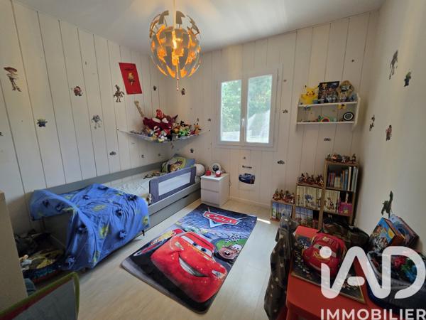 Maison à vendre 6 pièces 146 m² Arraute-Charritte