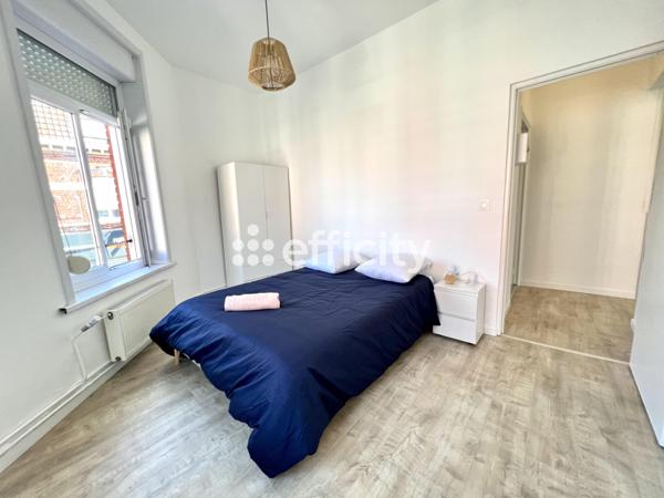 Immeuble 6 pièces - 109 m² Exclusivité efficity