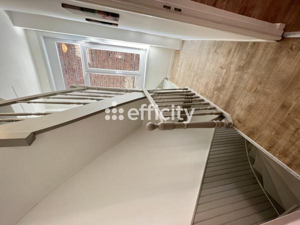 Immeuble 6 pièces - 109 m² Exclusivité efficity