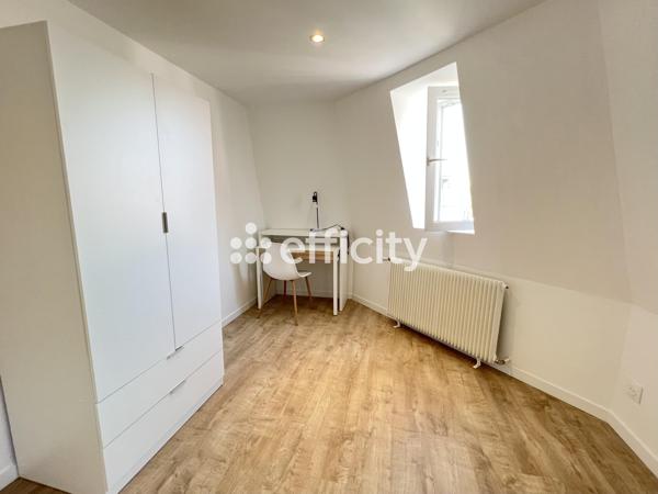 Immeuble 6 pièces - 109 m² Exclusivité efficity