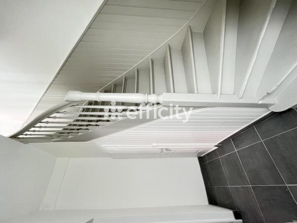 Immeuble 6 pièces - 109 m² Exclusivité efficity