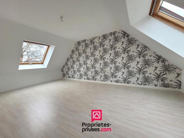 56520 GUIDEL - Maison récente 5 chambres 165 m2 environ