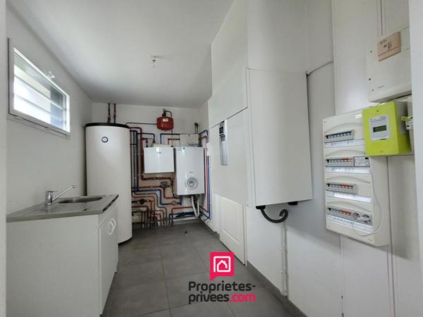 56520 GUIDEL - Maison récente 5 chambres 165 m2 environ