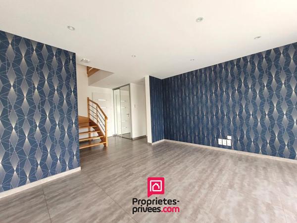 56520 GUIDEL - Maison récente 5 chambres 165 m2 environ