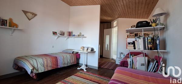Maison à vendre 2 pièces 39 m² La Couarde-sur-Mer