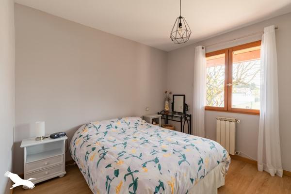 Maison à vendre |                                       Ferrières-sur-Ariège |                                        5 pièces  |  91 m²