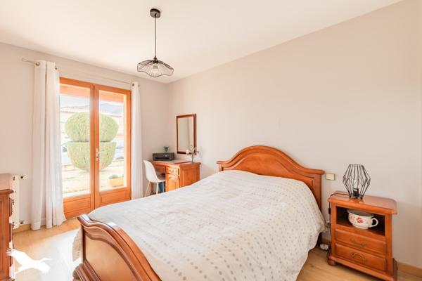 Maison à vendre |                                       Ferrières-sur-Ariège |                                        5 pièces  |  91 m²