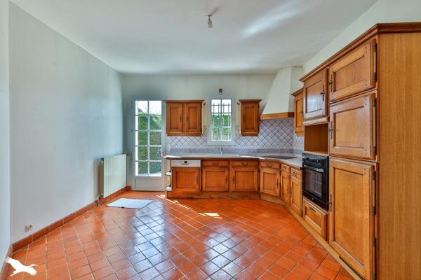 Maison à vendre |                                       Cognac |                                        5 pièces  |  167 m²