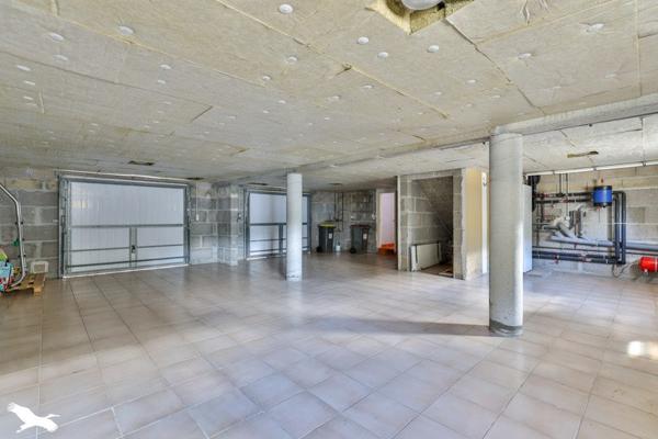 Maison à vendre |                                       Cognac |                                        5 pièces  |  167 m²
