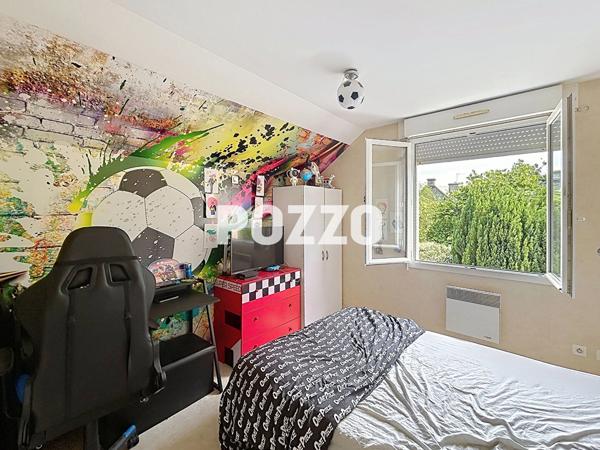 Immeuble de rapport composé de 4 appartements de type F3 à Tourneville Sur Mer TOURNEVILLE SUR MER