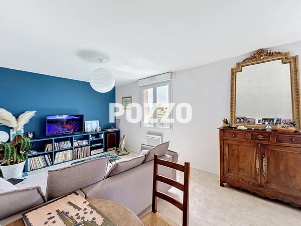 Immeuble de rapport composé de 4 appartements de type F3 à Tourneville Sur Mer TOURNEVILLE SUR MER