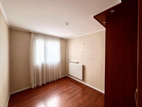 Noisy-le-Sec (93130) 5 pièces avec balcon, parking centre-ville