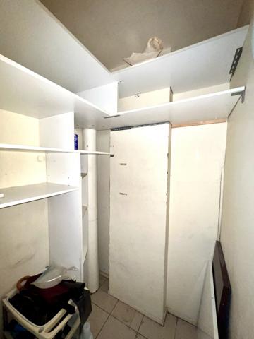 Noisy-le-Sec (93130) 5 pièces avec balcon, parking centre-ville