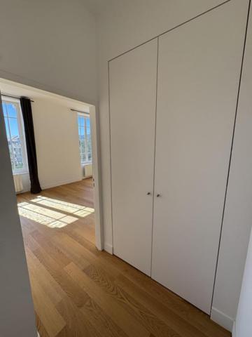 Appartement 2 pièce(s) 1 chambre(s) 46 m²
