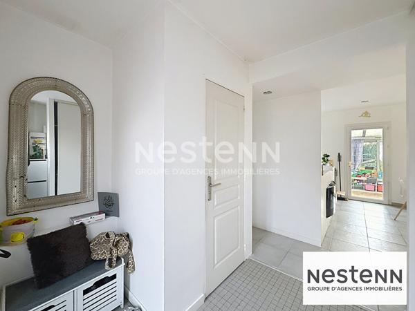 Maison à vendre à Vineuil - 5 pièces, 3 chambres, terrain de 918 m²