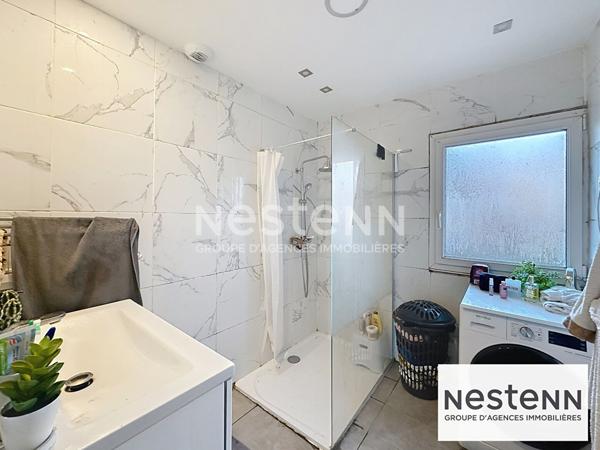 Maison à vendre à Vineuil - 5 pièces, 3 chambres, terrain de 918 m²