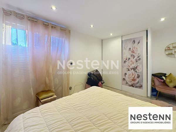 Maison à vendre à Vineuil - 5 pièces, 3 chambres, terrain de 918 m²