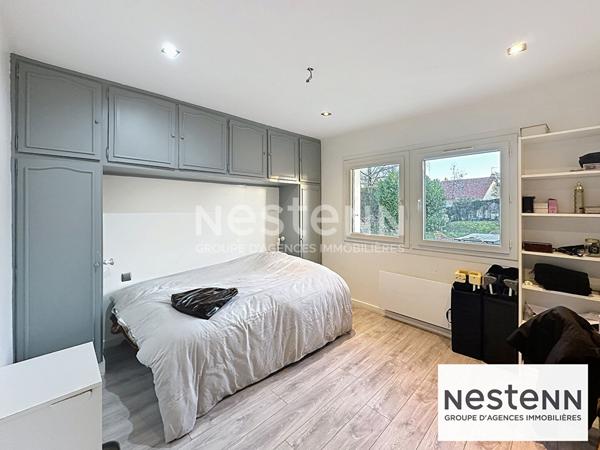 Maison à vendre à Vineuil - 5 pièces, 3 chambres, terrain de 918 m²