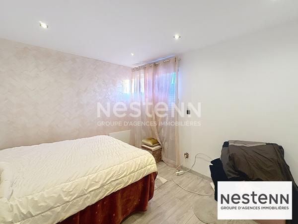 Maison à vendre à Vineuil - 5 pièces, 3 chambres, terrain de 918 m²