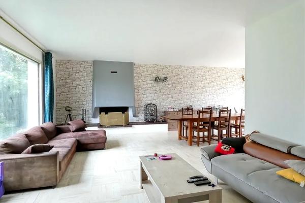 Maison 7 pièces - 245 m² Bien prestige