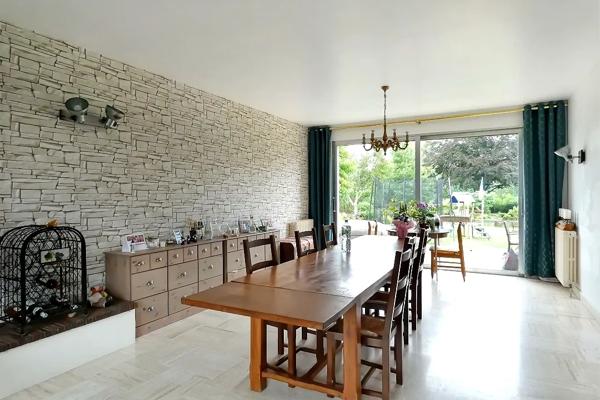 Maison 7 pièces - 245 m² Bien prestige