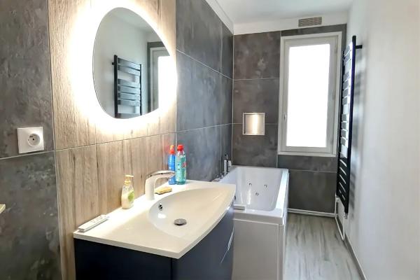 Maison 7 pièces - 245 m² Bien prestige