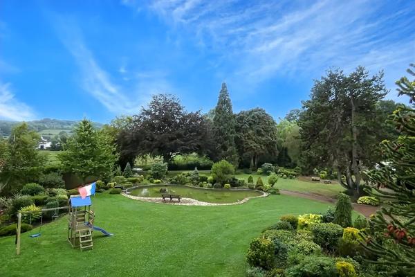 Maison 7 pièces - 245 m² Bien prestige