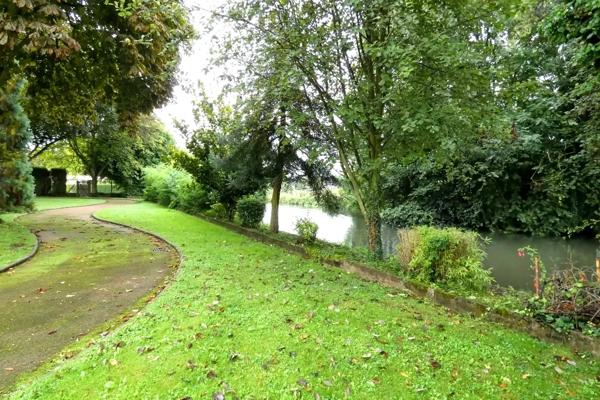 Maison 7 pièces - 245 m² Bien prestige