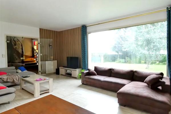 Maison 7 pièces - 245 m² Bien prestige