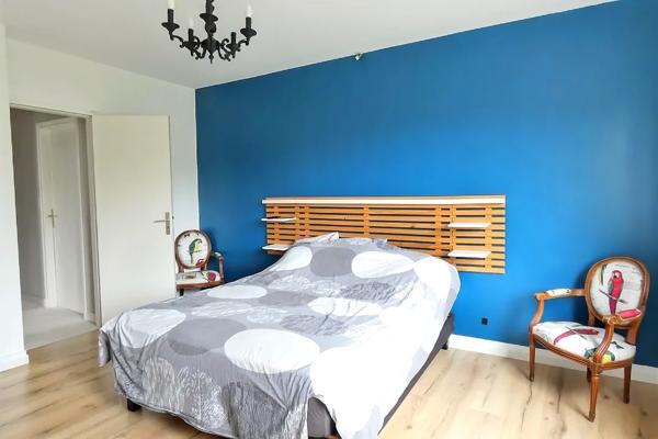 Maison 7 pièces - 245 m² Bien prestige