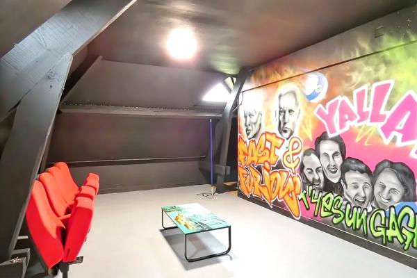 Maison 7 pièces - 245 m² Bien prestige