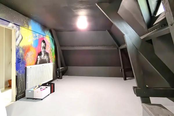 Maison 7 pièces - 245 m² Bien prestige