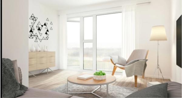 appartement à vendre 4 pièces LYON 2EME ARRONDISSEMENT (69)