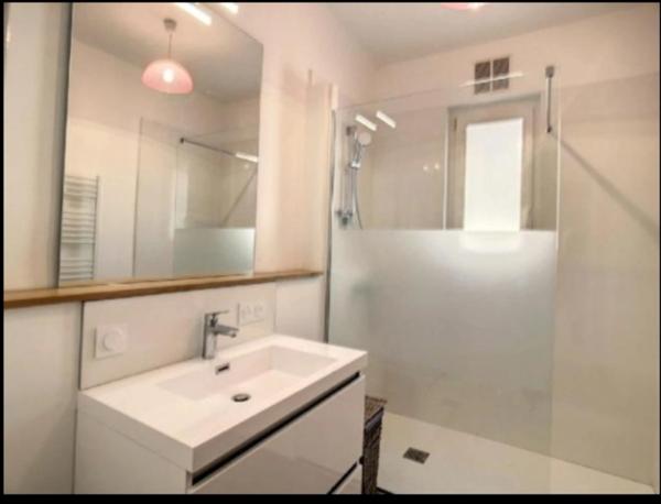 appartement à vendre 4 pièces LYON 2EME ARRONDISSEMENT (69)